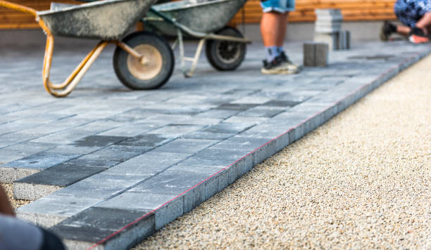 Best Residential Concrete Solutions in Big Le, AK