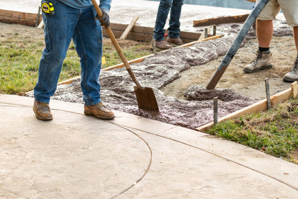 Best Concrete Grinding and Polishing in Big Le, AK