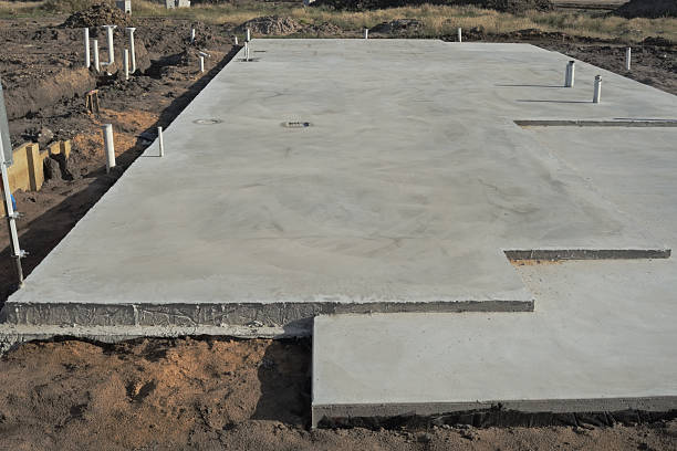 Best Concrete Steps and Stairs in Big Le, AK