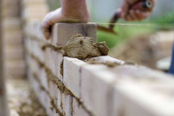 Best Concrete Retaining Walls in Big Le, AK