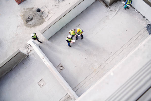  Big Le, AK Concrete contractor Pros